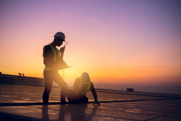 Best Commercial Roofing Services  in South Gate, CA