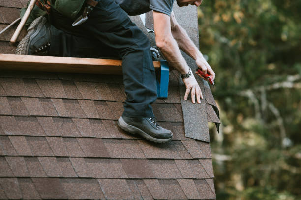 Quick and Trustworthy Emergency Roof Repair Services in South Gate, CA